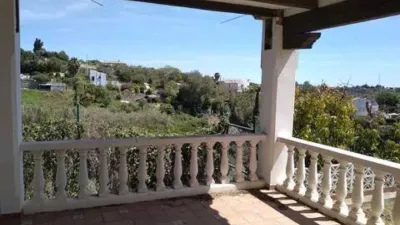 Rustic House in Altos de Estepona photo 18