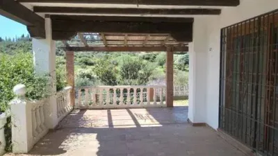 Rustic House in Altos de Estepona photo 19