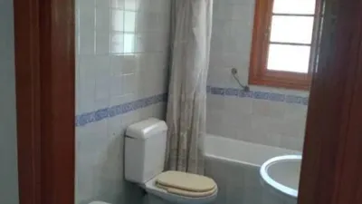Rustic House in Altos de Estepona photo 20