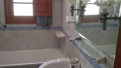 Rustic House in Altos de Estepona photo 21