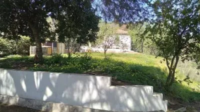 Rustic House in Altos de Estepona photo 26