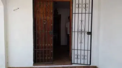 Rustic House in Altos de Estepona photo 27