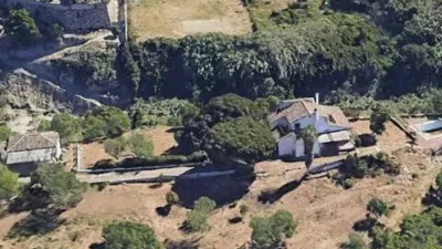 Rustic House in Altos de Estepona photo 2