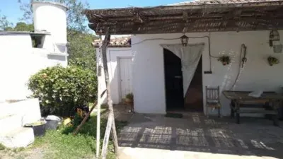 Rustic House in Altos de Estepona photo 30