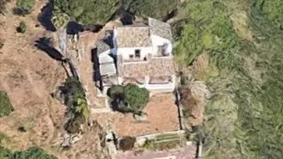 Rustic House in Altos de Estepona photo 4