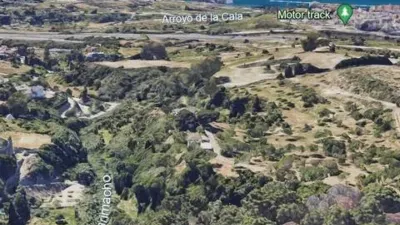 Rustic House in Altos de Estepona photo 5