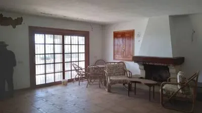 Rustic House in Altos de Estepona photo 6