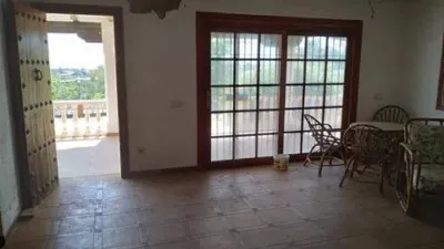 Rustic House in Altos de Estepona photo 7