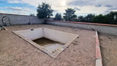 Rustic property in Matola-La Foia-Las Bayas-La Marina photo 15