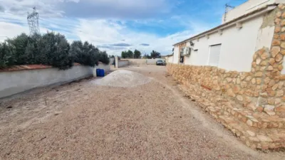 Rustic property in Matola-La Foia-Las Bayas-La Marina photo 16