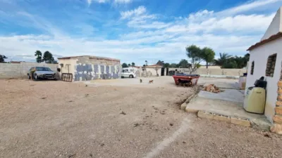 Rustic property in Matola-La Foia-Las Bayas-La Marina photo 17