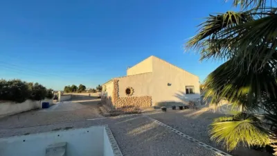 Rustic property in Matola-La Foia-Las Bayas-La Marina photo 21