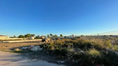 Rustic property in Matola-La Foia-Las Bayas-La Marina photo 24