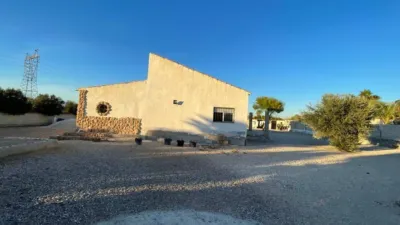 Rustic property in Matola-La Foia-Las Bayas-La Marina photo 26