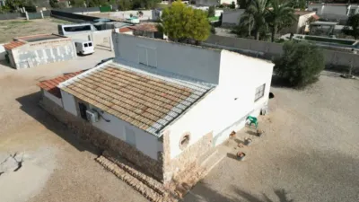 Rustic property in Matola-La Foia-Las Bayas-La Marina photo 27