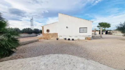 Rustic property in Matola-La Foia-Las Bayas-La Marina photo 28