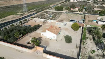 Rustic property in Matola-La Foia-Las Bayas-La Marina photo 29