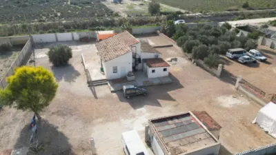 Rustic property in Matola-La Foia-Las Bayas-La Marina photo 30