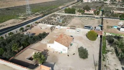 Rustic property in Matola-La Foia-Las Bayas-La Marina photo 31