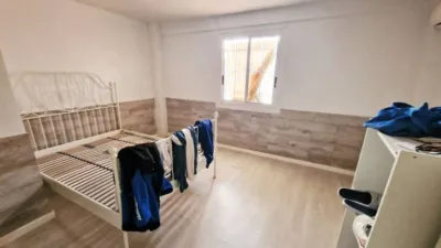 Pis – Elx / Elche, la Foia - Més