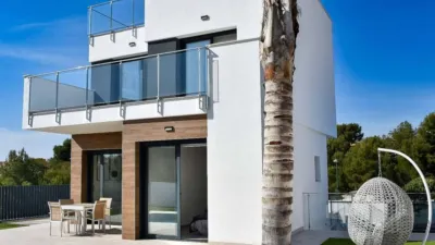 Casa - Vista 2