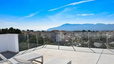 Casa - Vista 3