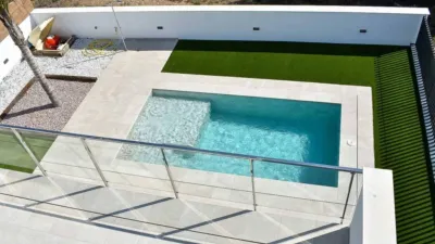Casa - Vista 4