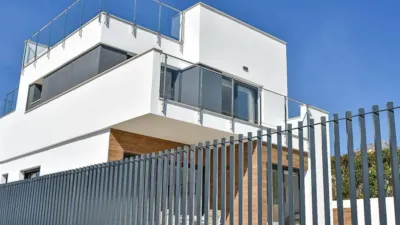 Casa - Vista 5