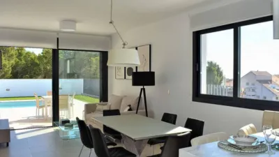 Casa - Més