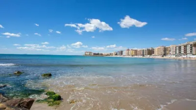 Apartment on Calle de Ramón Gallud photo 25
