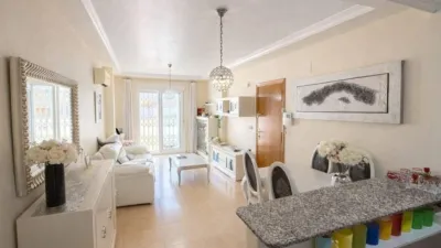 Apartment on Calle de Ramón Gallud photo 2