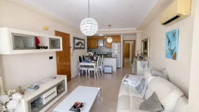 Apartment on Calle de Ramón Gallud photo 3