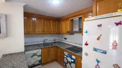 Apartment on Calle de Ramón Gallud photo 4