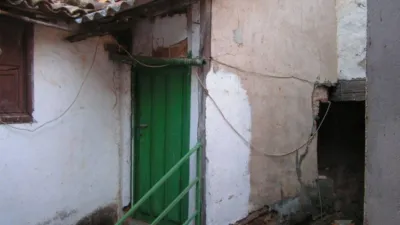 House on Francisco Pizarro Street photo 5