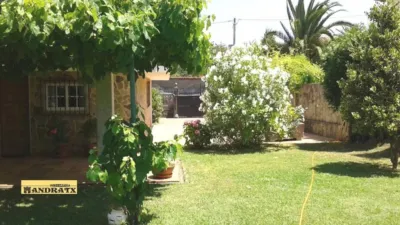 Casa en Ares photo 3