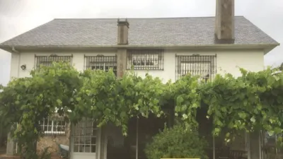 Casa en Ares photo 4