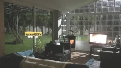Casa en Ares photo 5