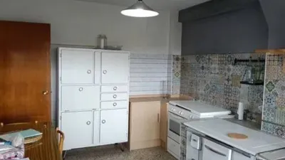 Piso – Curtis, San Xosé, O Ensanche - Vista 2