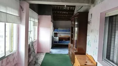 Piso – Curtis, San Xosé, O Ensanche - Más