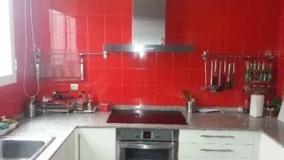 Apartment in El Pla del Remei photo 2