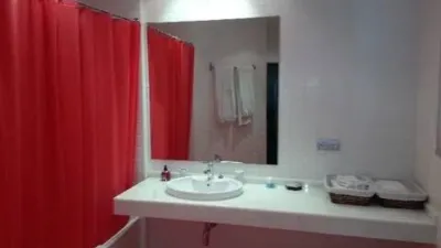 Apartment in El Pla del Remei photo 4