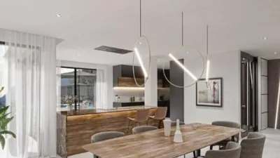 Casa – Calpe - Calp - Más