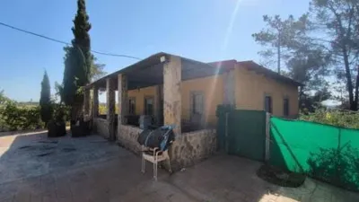 Casa rústica en venta en Gibraleón, Gibraleón de 259.000 €