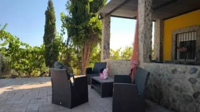 Casa rústica en venta en Gibraleón, Gibraleón de 259.000 €