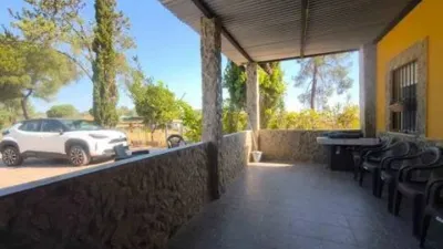 Casa rústica en venta en Gibraleón, Gibraleón de 259.000 €