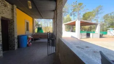 Casa rústica en venta en Gibraleón, Gibraleón de 259.000 €