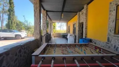 Casa rústica en venta en Gibraleón, Gibraleón de 259.000 €