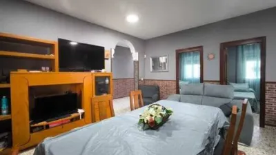Casa rústica en venta en Gibraleón, Gibraleón de 259.000 €
