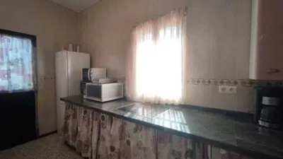 Casa rústica en venta en Gibraleón, Gibraleón de 259.000 €
