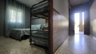 Casa rústica en venta en Gibraleón, Gibraleón de 259.000 €